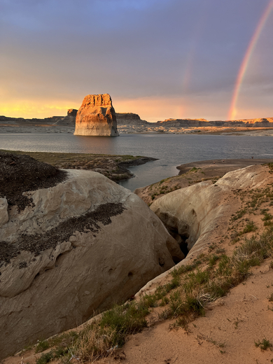 Glen Canyon National Recreation Area