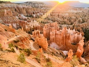 Bryce Canyon National Park