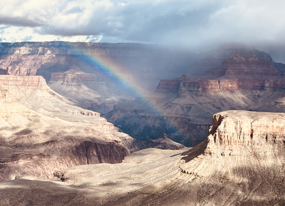 Grand Canyon National Park