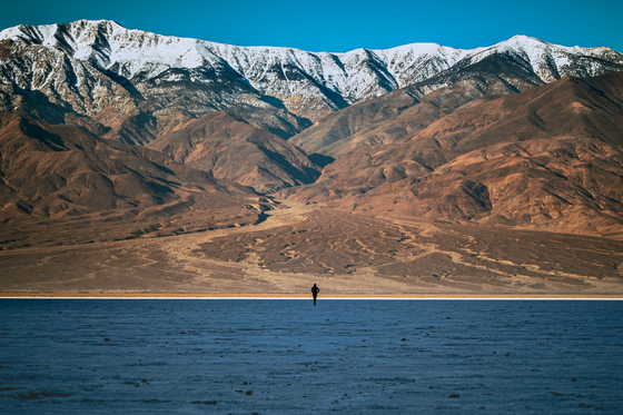 Death Valley National Park