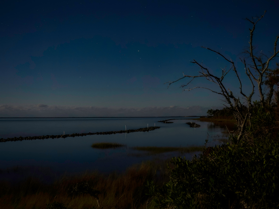 Cape Lookout National Seashore