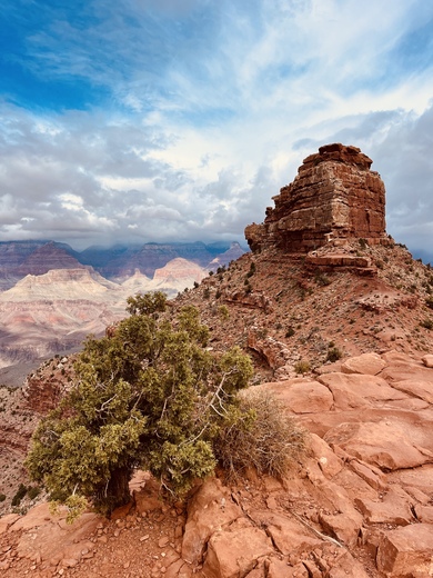 Grand Canyon National Park