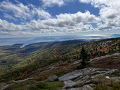 Acadia National Park