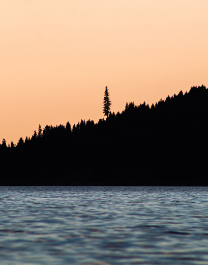 Grand Teton National Park