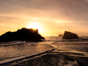 Olympic National Park