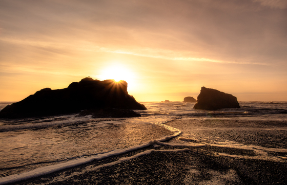 Olympic National Park