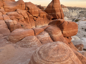 Grand Staircase-Escalante National Monument