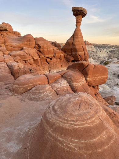 Grand Staircase-Escalante National Monument