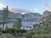 Yosemite National Park