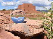 Pecos National Historic Park