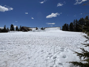 Crater Lake national park