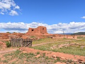 Pecos National Historic Park