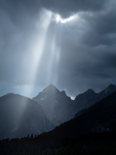 Grand Teton National Park