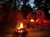 Croatan National Forest