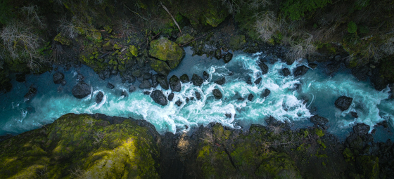 Olympic National Park