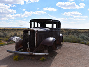 Petrified Forest National Park