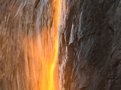 Yosemite National PArk