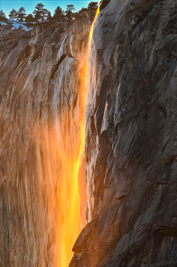 Yosemite National PArk