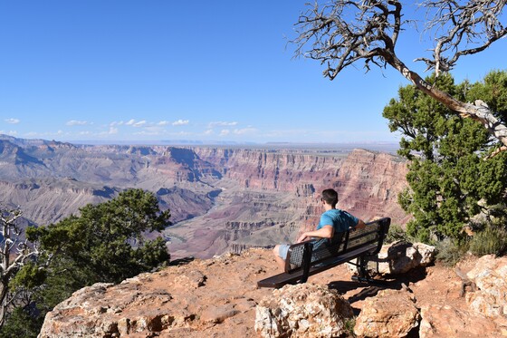 Grand Canyon National Park