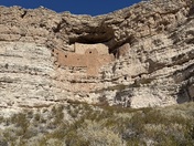 Montezuma Castle National Monument