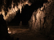 Carlsbad Caverns National Park