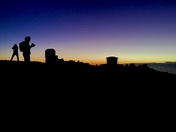 Haleakala National Park
