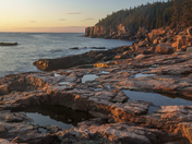 Acadia National Park