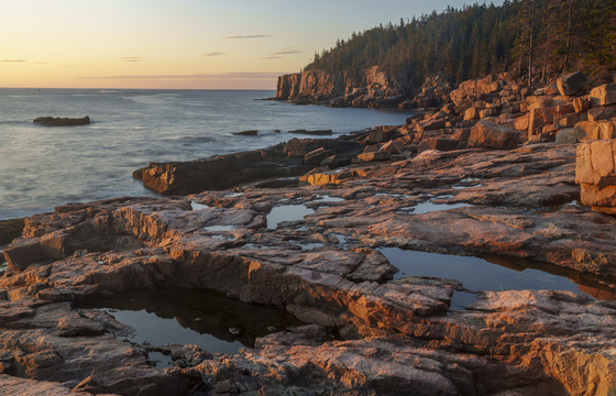 Acadia National Park