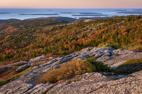 Acadia National Park