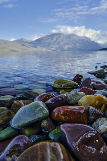 Glacier National Park