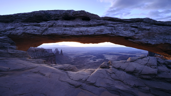 Canyonlands National Park