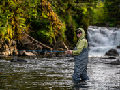 Chugach National Forest