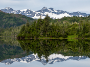 Chugach National Forest