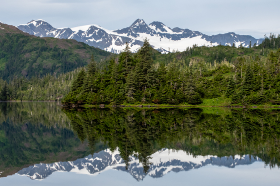 Chugach National Forest