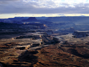 Canyonlands National Park