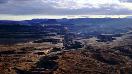 Canyonlands National Park