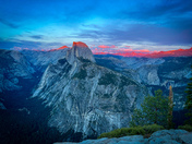 Yosemite National Park