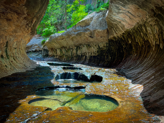 Zion National Park