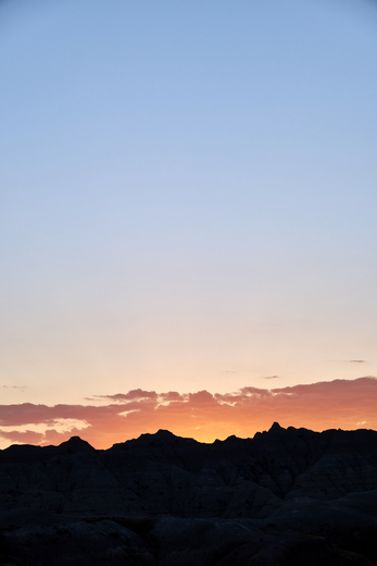 Badlands National Park