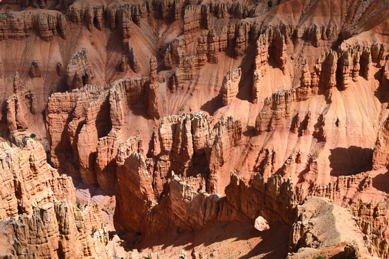 Cedar Breaks National Monument
