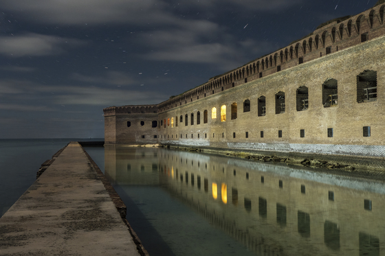 Dry Tortugas National Park