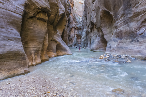 Zion National Park