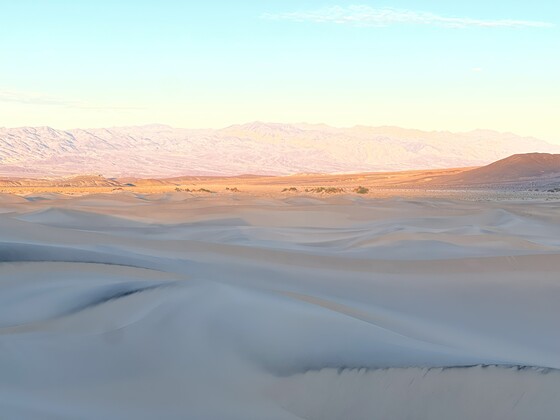 Death Valley National Park