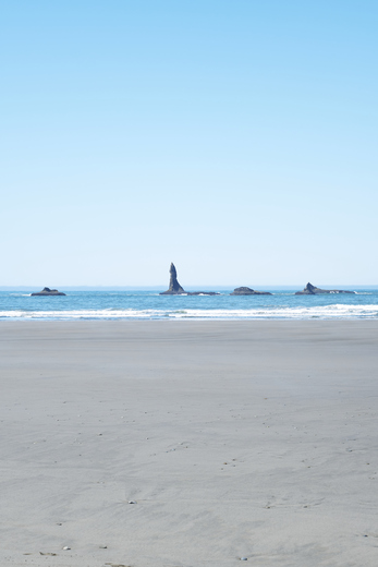 Olympic National Park