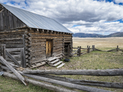 Valles Caldera National Preserve