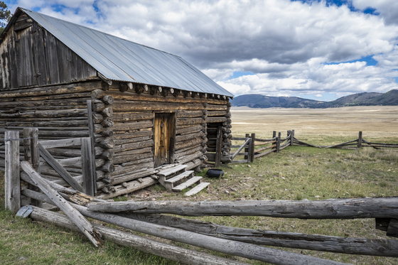 Valles Caldera National Preserve