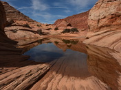 The Wave - Coyote Buttes