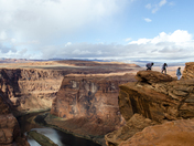 Glen Canyon National Recreation Area