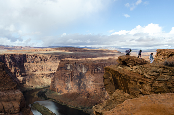 Glen Canyon National Recreation Area