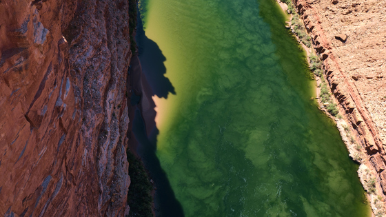 Grand Canyon National Park, Navajo Bridge